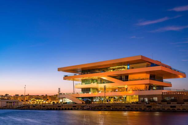 Urban Beach Valencia Eksteriør bilde